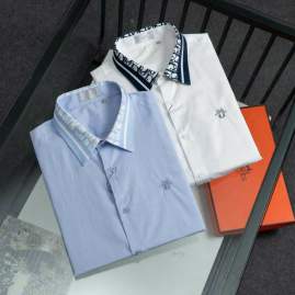 Picture of Dior Shirt Long _SKUDiorM-3XL26nr1226112